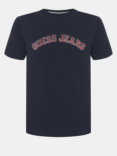 Футболки GUESS JEANS