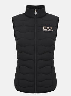 Жилеты EA7 Emporio Armani