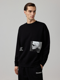 Свитшоты Karl Lagerfeld