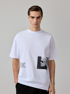 Футболки Karl Lagerfeld