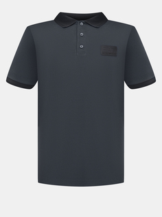 Поло EA7 Emporio Armani