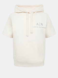 Худи Armani Exchange