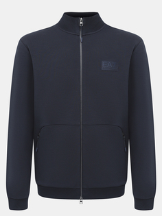 Олимпийки EA7 Emporio Armani