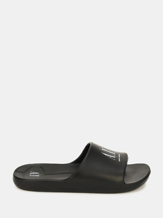Шлепанцы Armani Exchange