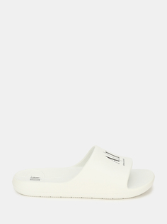 Шлепанцы Armani Exchange