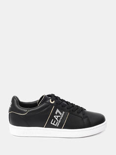 Кеды EA7 Emporio Armani