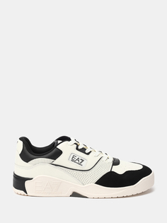 Кроссовки EA7 Emporio Armani