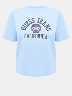 Футболки GUESS JEANS
