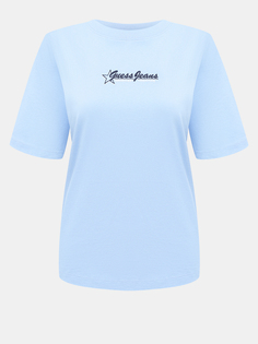 Футболки GUESS JEANS