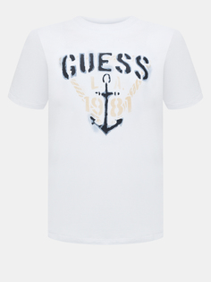 Футболки GUESS