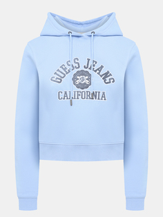 Худи GUESS JEANS