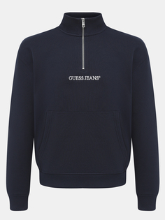Толстовки GUESS JEANS