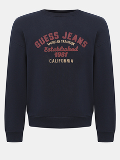 Свитшоты GUESS JEANS