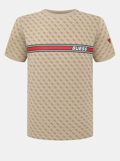 Футболки GUESS