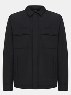 Куртки EA7 Emporio Armani