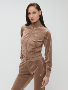 Олимпийки GUESS