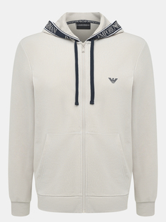 Толстовки Emporio Armani
