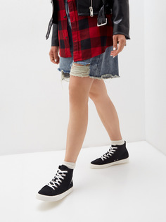 Кеды Just Clothes