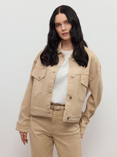 Джинсовые куртки Just Clothes