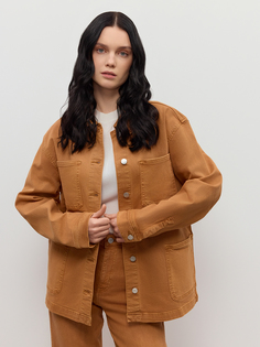 Джинсовые куртки Just Clothes