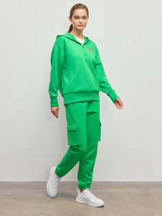 Спортивные брюки Just Clothes