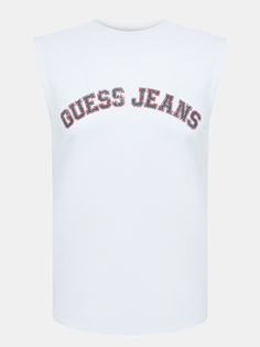 Майки GUESS JEANS