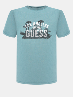 Футболки GUESS