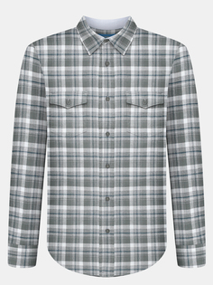 Рубашки Alessandro Manzoni Denim