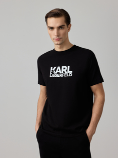 Футболки Karl Lagerfeld