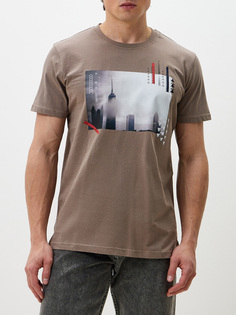 Футболки Just Clothes