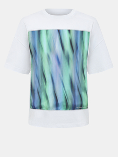 Футболки Armani Exchange