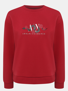 Свитшоты Armani Exchange