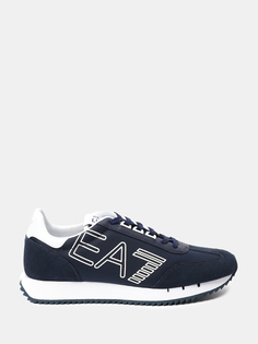 Кроссовки EA7 Emporio Armani