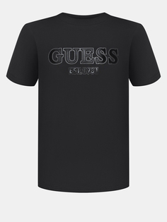 Футболки GUESS