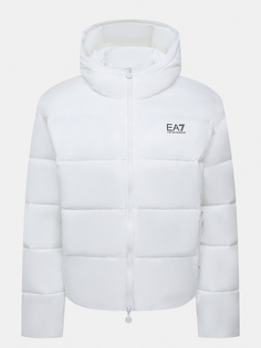Куртки EA7 Emporio Armani
