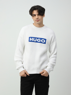 Джемперы Hugo Blue