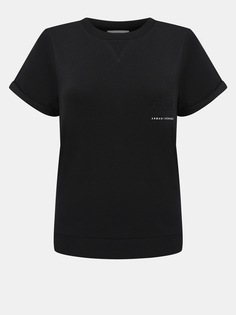 Толстовки Armani Exchange