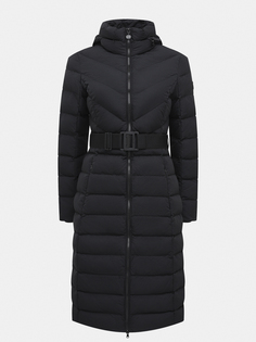 Пальто EA7 Emporio Armani