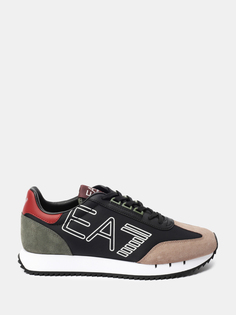 Кроссовки EA7 Emporio Armani