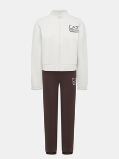 Спортивные брюки EA7 Emporio Armani