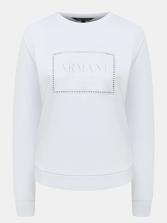 Свитшоты Armani Exchange