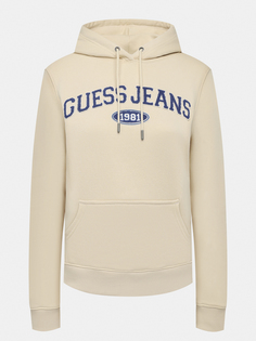 Худи GUESS JEANS