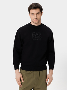Свитшоты EA7 Emporio Armani