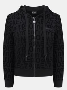 Толстовки EA7 Emporio Armani