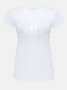 Футболки Armani Exchange