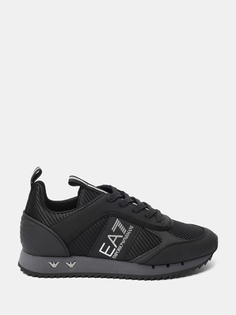 Кроссовки EA7 Emporio Armani