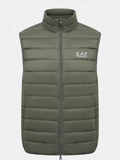 Жилеты EA7 Emporio Armani