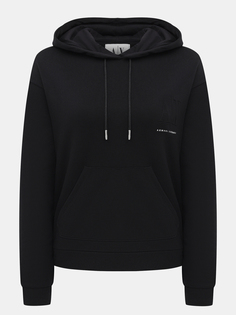 Худи Armani Exchange