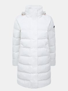 Пальто EA7 Emporio Armani
