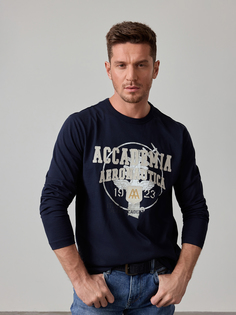 Лонгсливы Aeronautica Militare